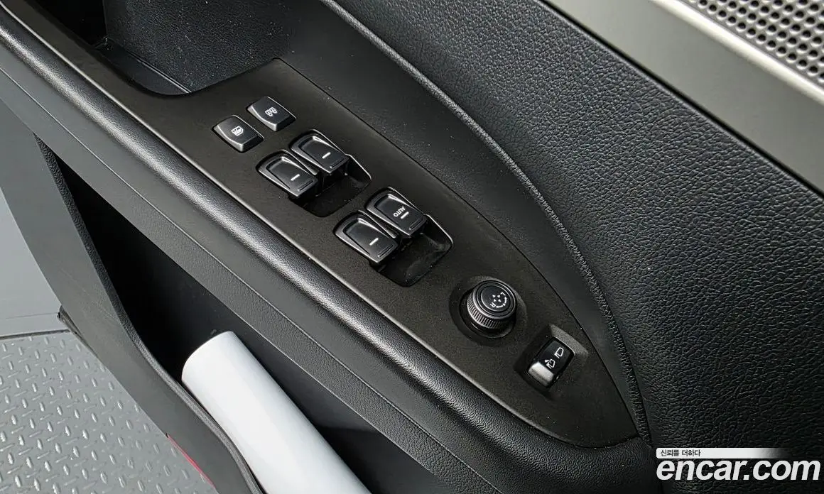 SsangYong Rexton 2018 2.2 АКПП, фото 18