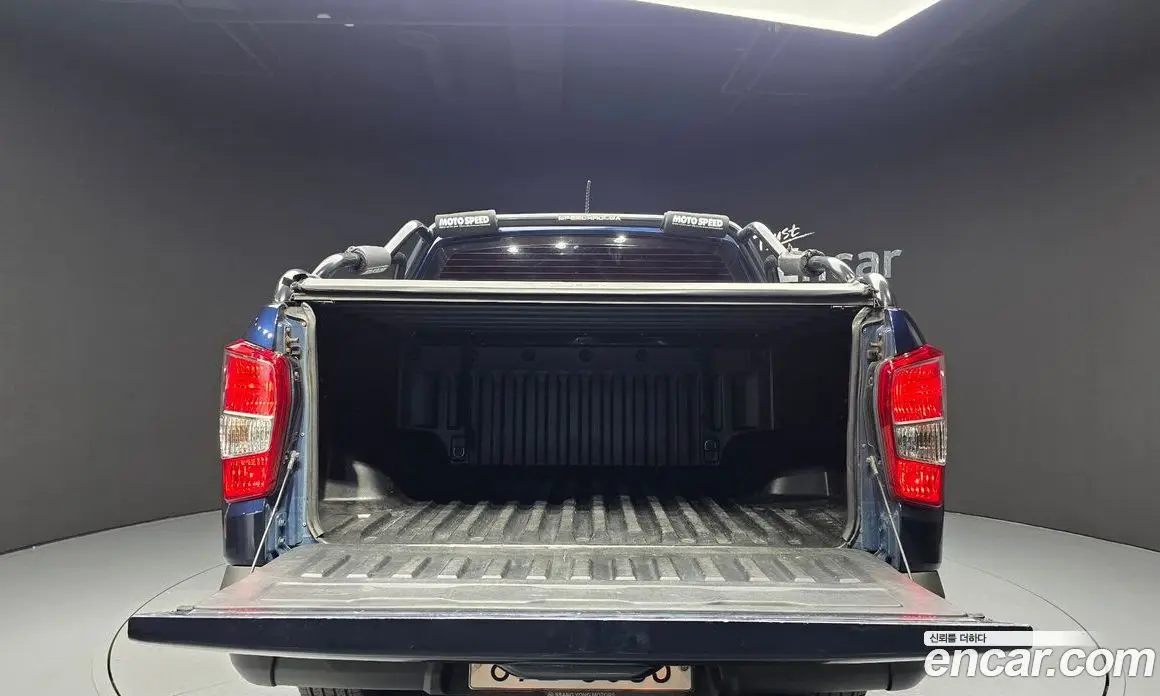 SsangYong Rexton 2018 2.2 АКПП, фото 20