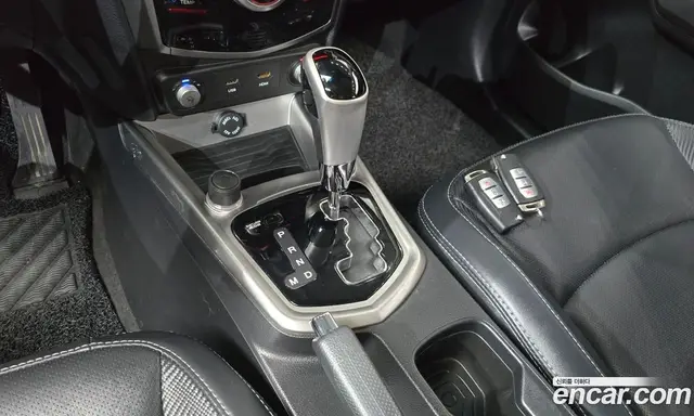 SsangYong TIBOLI 2015 1.6 АКПП, миниатюра 11 SsangYong TIBOLI 2015 1.6 АКПП, миниатюра 11