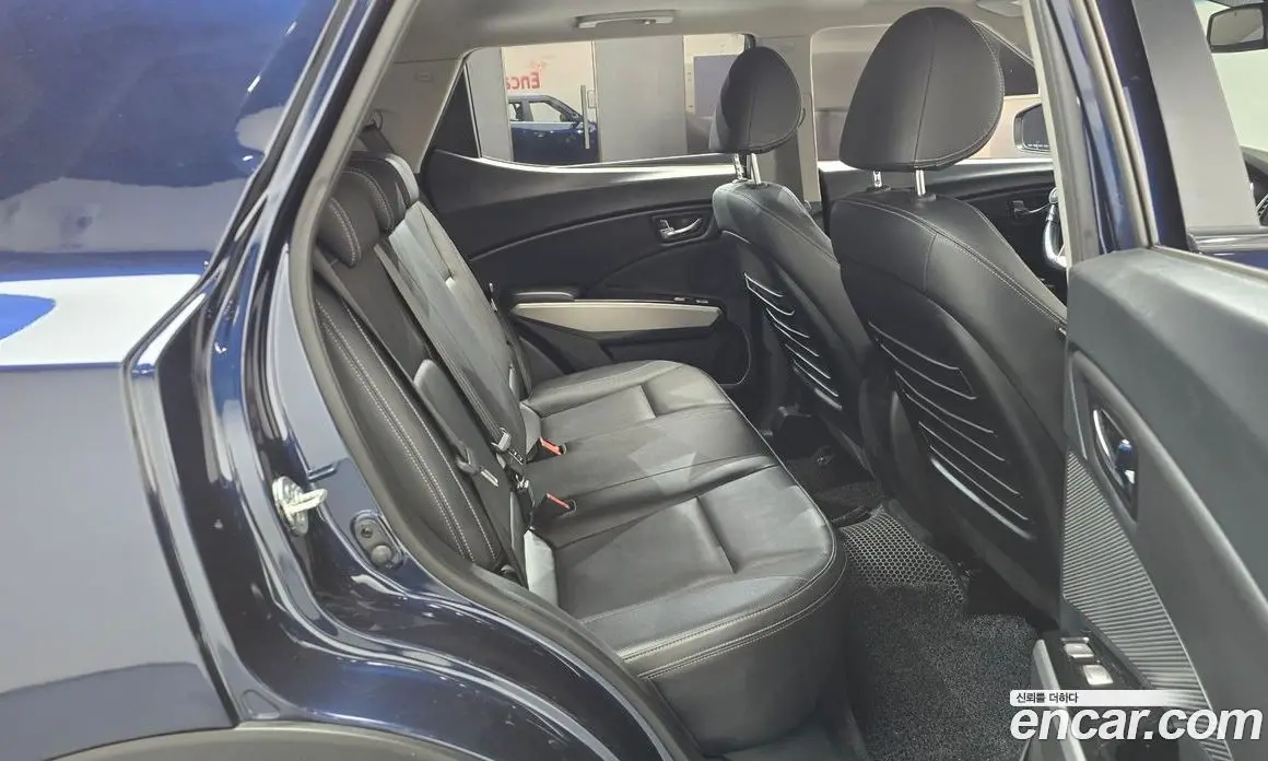 SsangYong TIBOLI 2015 1.6 АКПП, фото 16 SsangYong TIBOLI 2015 1.6 АКПП, фото 16