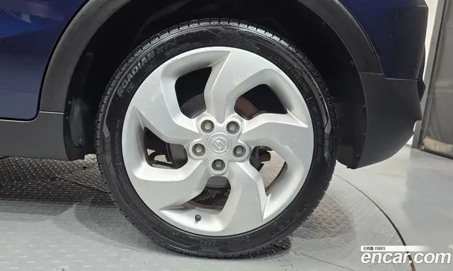 SsangYong TIBOLI 2015 1.6 АКПП, миниатюра 6 SsangYong TIBOLI 2015 1.6 АКПП, миниатюра 6