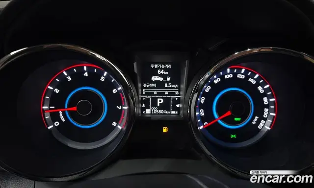 SsangYong TIBOLI 2015 1.6 АКПП, миниатюра 10 SsangYong TIBOLI 2015 1.6 АКПП, миниатюра 10
