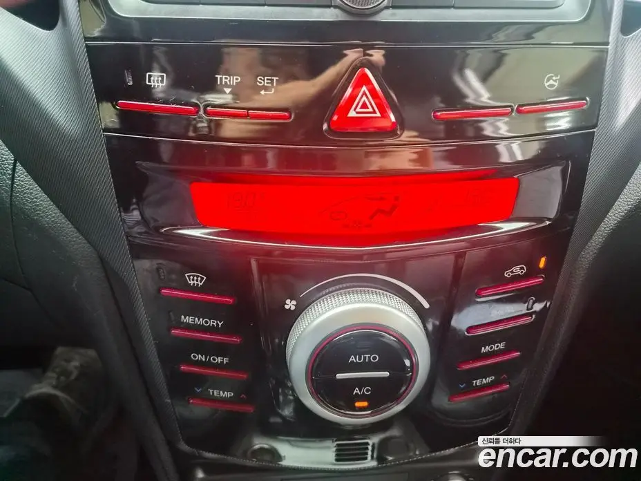 SsangYong TIBOLI 2017 1.6 АКПП, фото 13