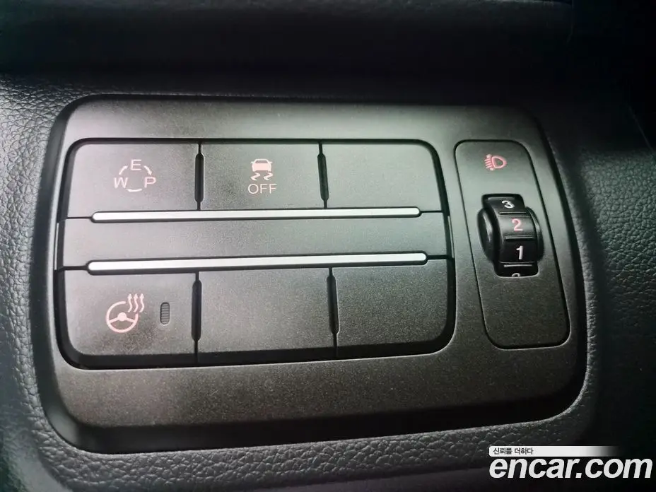 SsangYong TIBOLI 2017 1.6 АКПП, фото 14