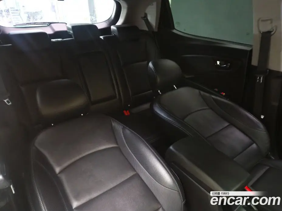 SsangYong TIBOLI 2017 1.6 АКПП, фото 10