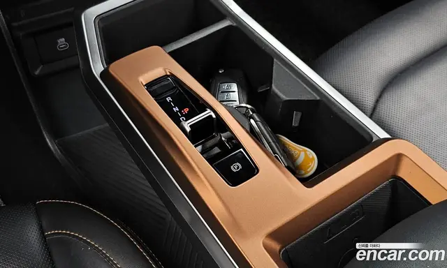 SsangYong Torres 2023 0.2 АКПП, миниатюра 12