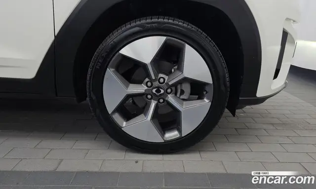 SsangYong Torres 2023 0.2 АКПП, миниатюра 7