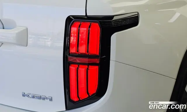 SsangYong Torres 2023 0.2 АКПП, миниатюра 9