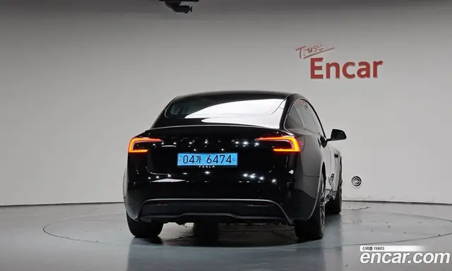 Tesla Model 3 2024 0.2 АКПП, миниатюра 3 Tesla Model 3 2024 0.2 АКПП, миниатюра 3