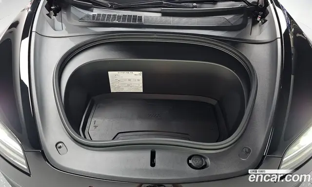 Tesla Model 3 2024 0.2 АКПП, миниатюра 5 Tesla Model 3 2024 0.2 АКПП, миниатюра 5
