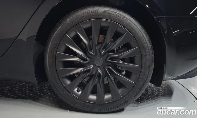 Tesla Model 3 2024 0.2 АКПП, миниатюра 6 Tesla Model 3 2024 0.2 АКПП, миниатюра 6