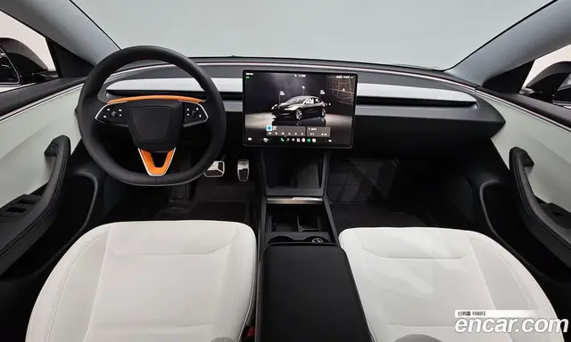 Tesla Model 3 2024 0.2 АКПП, миниатюра 9 Tesla Model 3 2024 0.2 АКПП, миниатюра 9