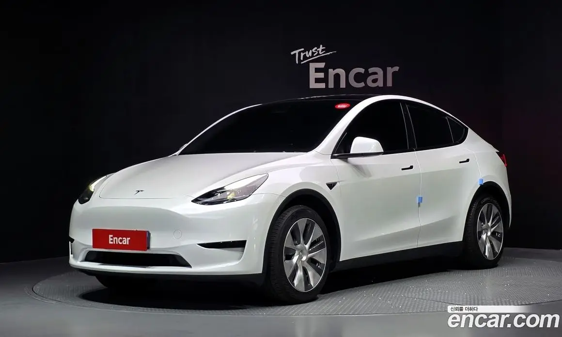 Tesla Model Y 2023 0.2 АКПП, фото 1 Tesla Model Y 2023 0.2 АКПП, фото 1