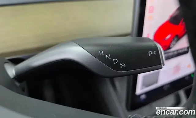Tesla Model Y 2023 0.2 АКПП, миниатюра 12