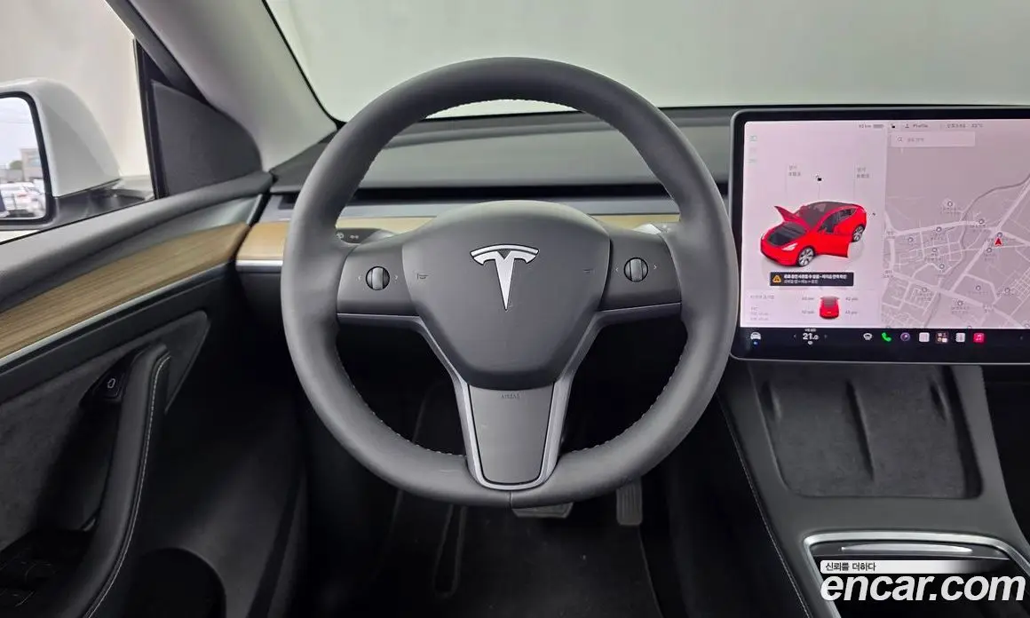 Tesla Model Y 2023 0.2 АКПП, фото 19 Tesla Model Y 2023 0.2 АКПП, фото 19