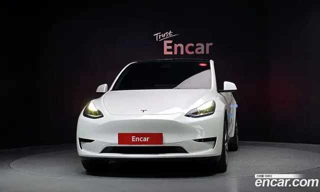 Tesla Model Y 2023 0.2 АКПП, миниатюра 3 Tesla Model Y 2023 0.2 АКПП, миниатюра 3