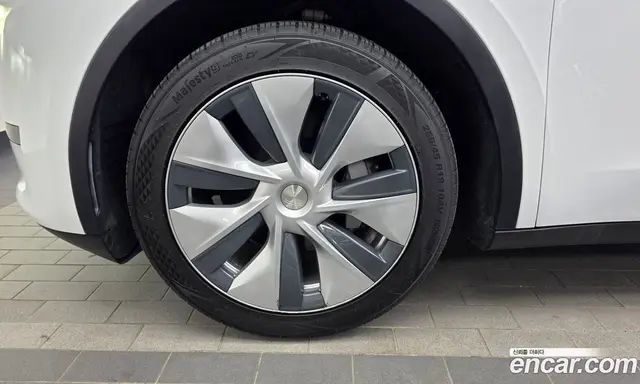 Tesla Model Y 2023 0.2 АКПП, миниатюра 5 Tesla Model Y 2023 0.2 АКПП, миниатюра 5