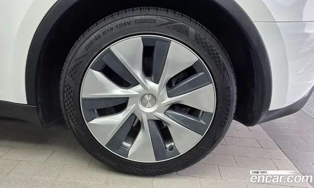 Tesla Model Y 2023 0.2 АКПП, миниатюра 7 Tesla Model Y 2023 0.2 АКПП, миниатюра 7