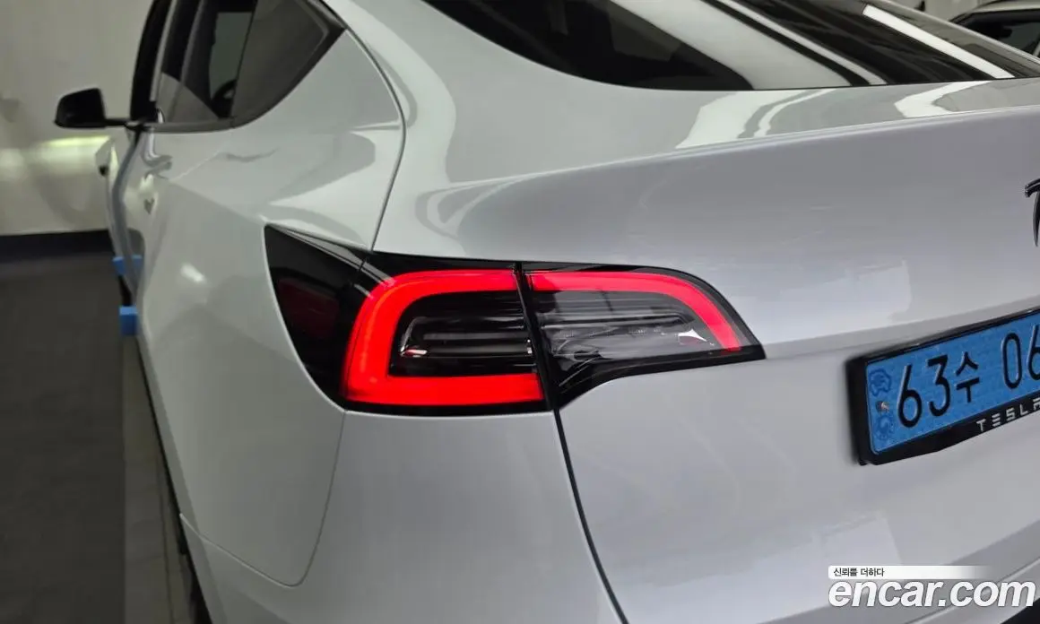 Tesla Model Y 2023 0.2 АКПП, фото 9 Tesla Model Y 2023 0.2 АКПП, фото 9
