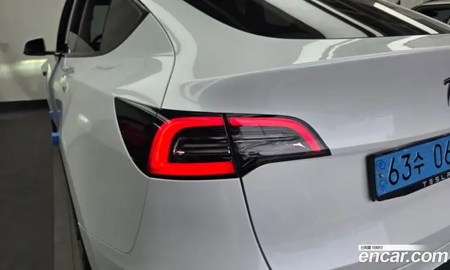Tesla Model Y 2023 0.2 АКПП, миниатюра 9 Tesla Model Y 2023 0.2 АКПП, миниатюра 9