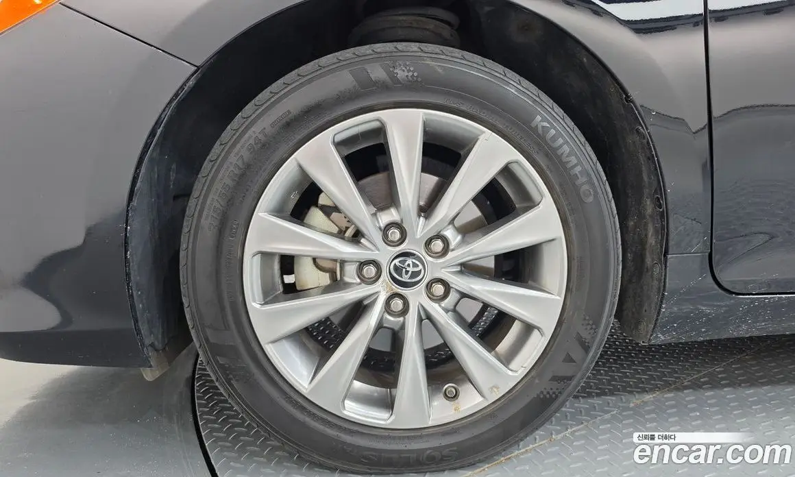 Toyota Camry 2015 2.5 АКПП, фото 5