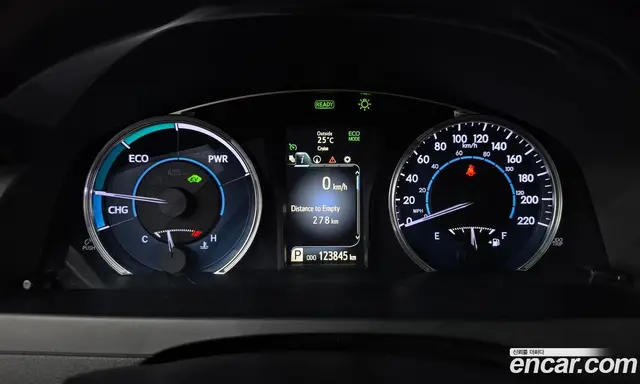 Toyota Camry 2015 2.5 АКПП, миниатюра 8