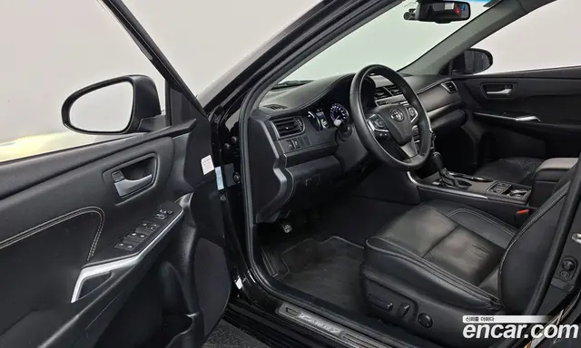 Toyota Camry 2015 2.5 АКПП, миниатюра 10
