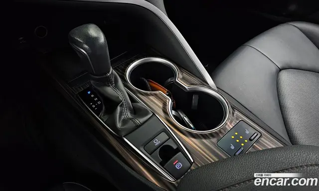 Toyota Camry 2019 2.5 АКПП, миниатюра 12