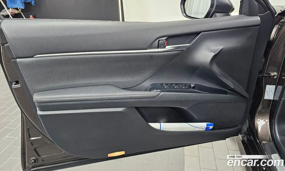 Toyota Camry 2019 2.5 АКПП, фото 14