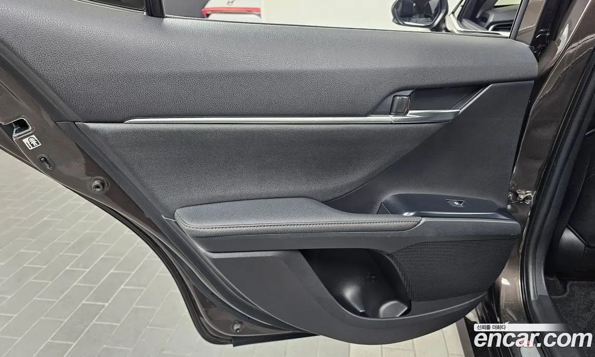 Toyota Camry 2019 2.5 АКПП, фото 15