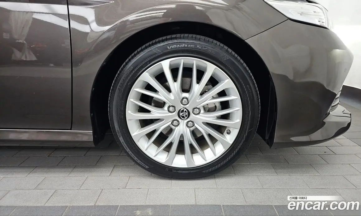 Toyota Camry 2019 2.5 АКПП, фото 7