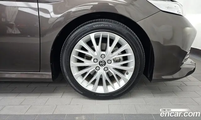 Toyota Camry 2019 2.5 АКПП, миниатюра 7
