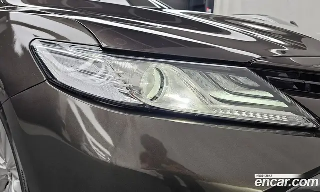 Toyota Camry 2019 2.5 АКПП, миниатюра 8