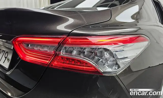 Toyota Camry 2019 2.5 АКПП, миниатюра 9