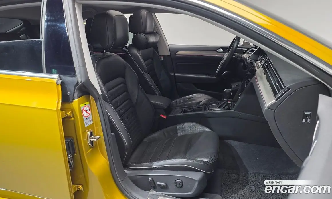 Volkswagen Arteon 2018 2.0 АКПП, фото 15
