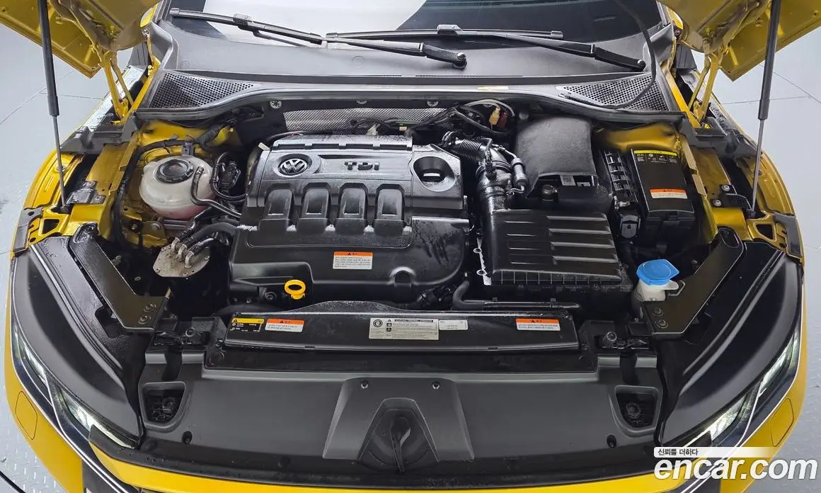 Volkswagen Arteon 2018 2.0 АКПП, фото 5