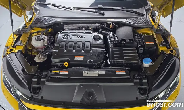 Volkswagen Arteon 2018 2.0 АКПП, миниатюра 5