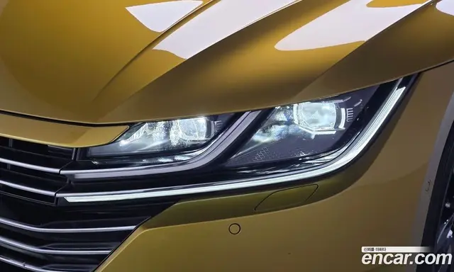 Volkswagen Arteon 2018 2.0 АКПП, миниатюра 7