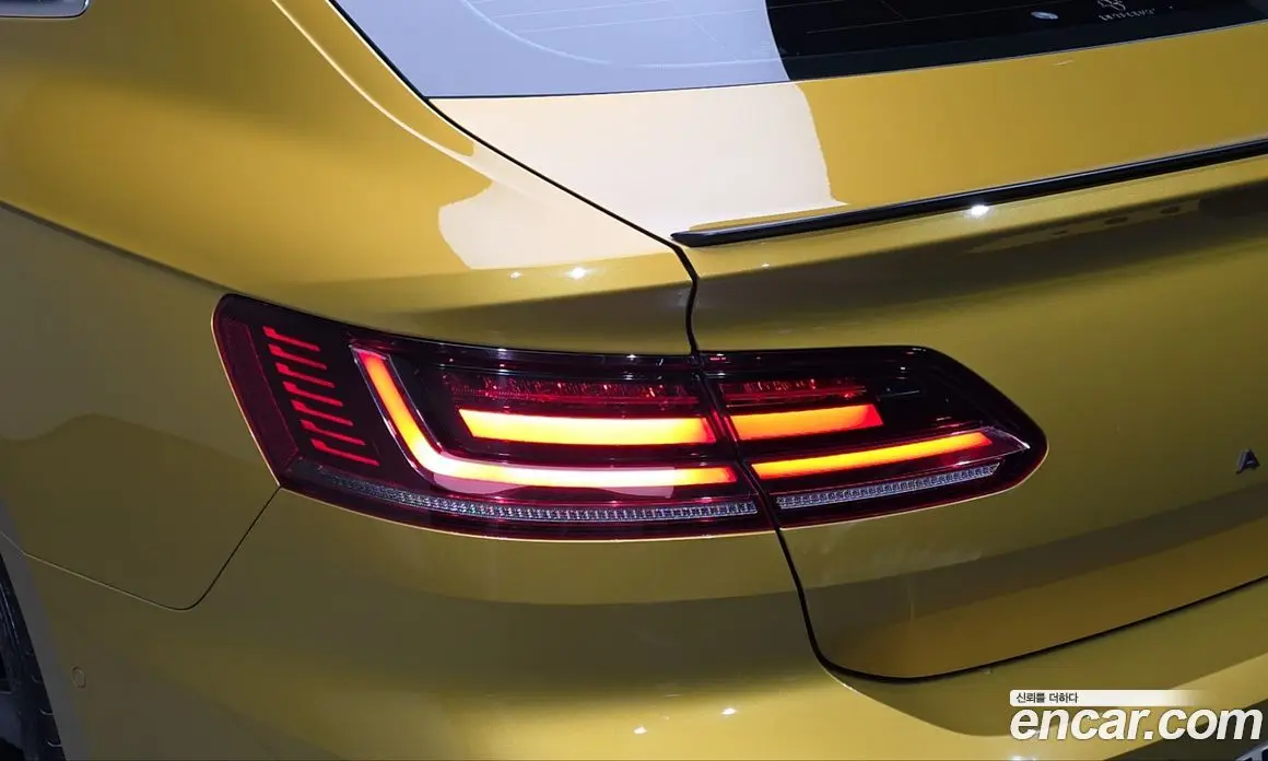 Volkswagen Arteon 2018 2.0 АКПП, фото 8