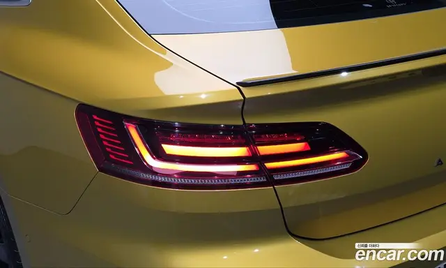 Volkswagen Arteon 2018 2.0 АКПП, миниатюра 8