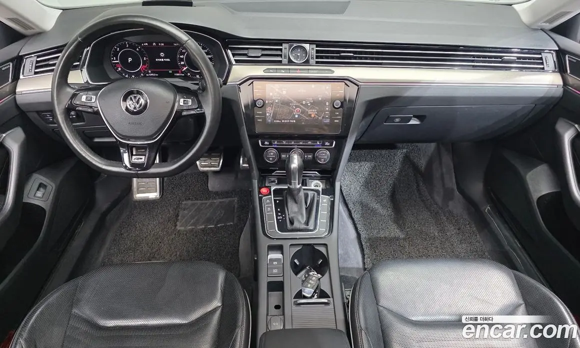 Volkswagen Arteon 2018 2.0 АКПП, фото 9