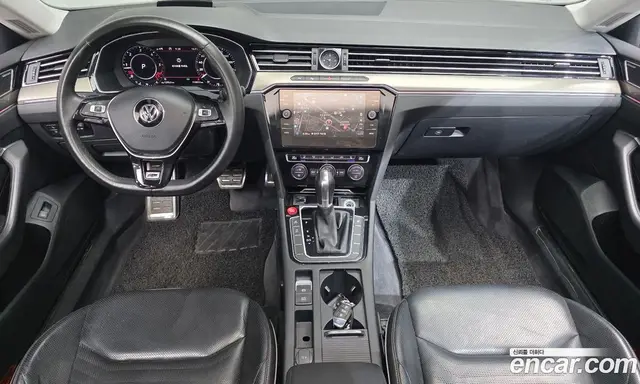 Volkswagen Arteon 2018 2.0 АКПП, миниатюра 9