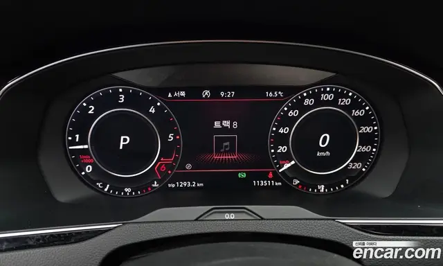 Volkswagen Arteon 2018 2.0 АКПП, миниатюра 10