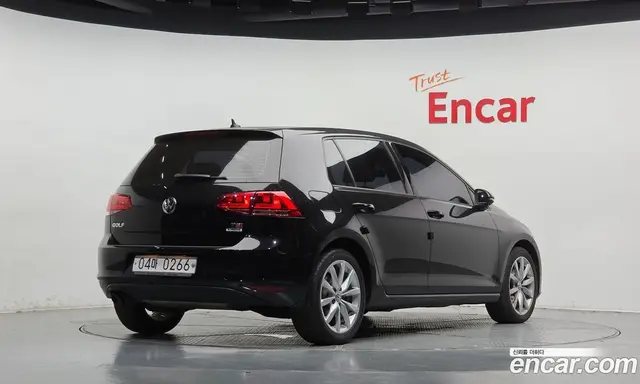Volkswagen Golf 2016 1.4 АКПП, миниатюра 2 Volkswagen Golf 2016 1.4 АКПП, миниатюра 2