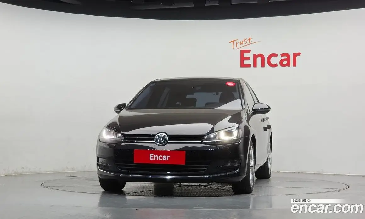 Volkswagen Golf 2016 1.4 АКПП, фото 3 Volkswagen Golf 2016 1.4 АКПП, фото 3