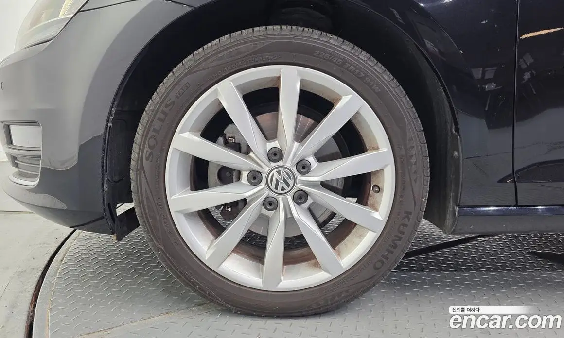 Volkswagen Golf 2016 1.4 АКПП, фото 5 Volkswagen Golf 2016 1.4 АКПП, фото 5