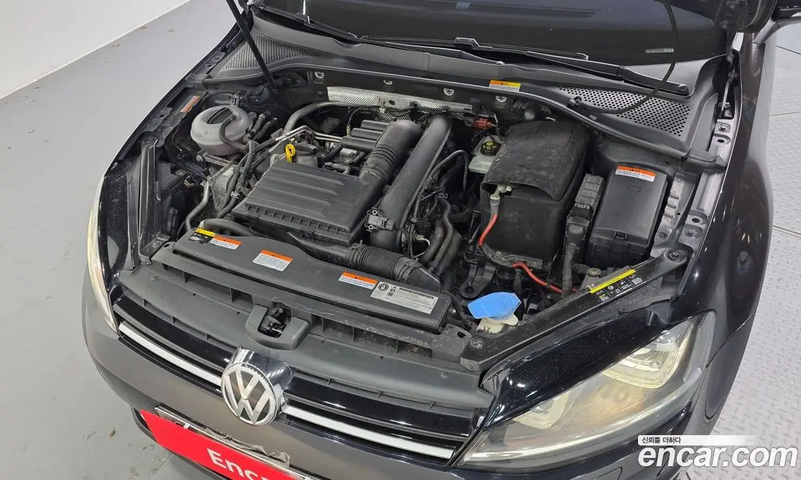 Volkswagen Golf 2016 1.4 АКПП, фото 6 Volkswagen Golf 2016 1.4 АКПП, фото 6