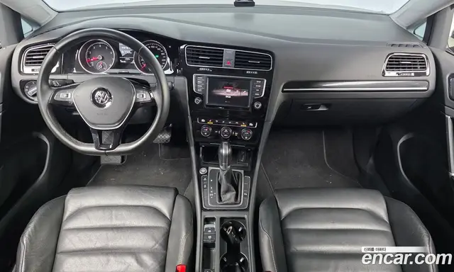 Volkswagen Golf 2016 1.4 АКПП, миниатюра 7 Volkswagen Golf 2016 1.4 АКПП, миниатюра 7