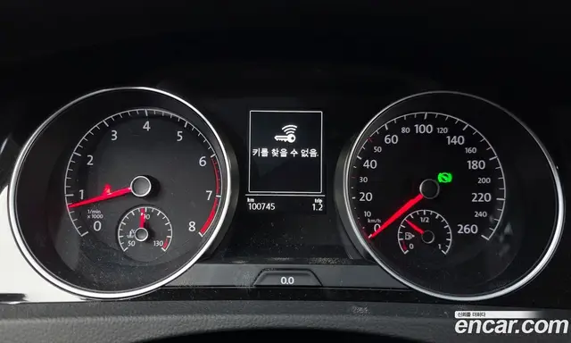 Volkswagen Golf 2016 1.4 АКПП, миниатюра 8 Volkswagen Golf 2016 1.4 АКПП, миниатюра 8