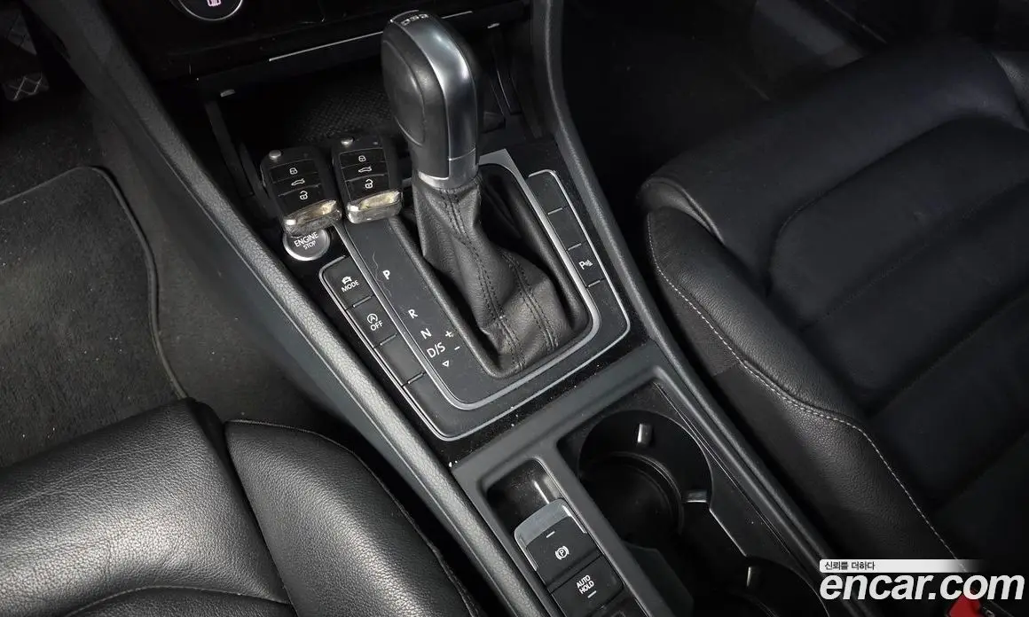 Volkswagen Golf 2016 1.4 АКПП, фото 9 Volkswagen Golf 2016 1.4 АКПП, фото 9